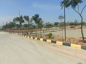  Plot For Sale in Ramoji Film City