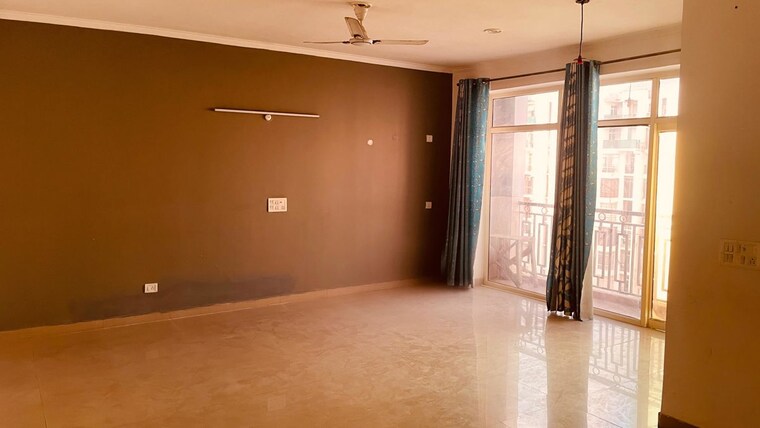 Room, rishita-mulberry-heights 3.5 Bedroom 1965 Sq.Ft. Apartment In Sushant Golf City Lucknow 10200399