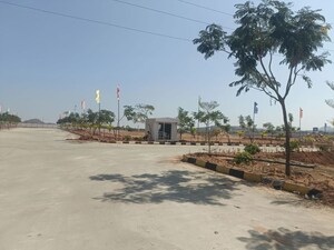  Plot For Sale in Ramoji Film City