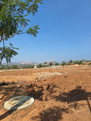 Plot Area in  Plot at Ramoji Film City – for Sale