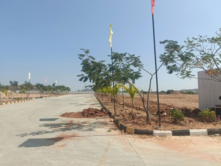 undefined, ramoji film city  200 Sq.Yd. Plot In Ramoji Film City Hyderabad 10200403