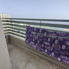 3 BHK + Pooja Room Apartment For Rent in Devika Skypers