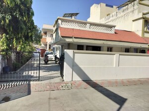 3 BHK Independent House – Exterior View View at Ranip - for Sale