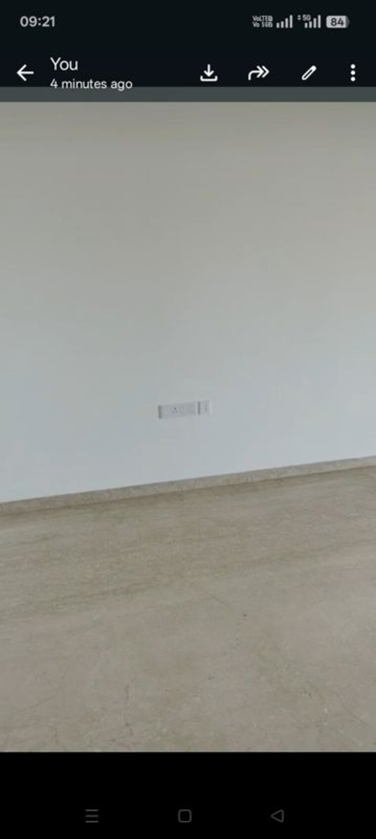 Room, lokhandwala-infrastructure-minerva 3 Bedroom 1214 Sq.Ft. Apartment In Mahalaxmi Mumbai 10200413