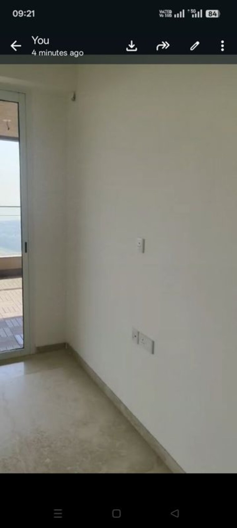 Room, lokhandwala-infrastructure-minerva 3 Bedroom 1214 Sq.Ft. Apartment In Mahalaxmi Mumbai 10200413