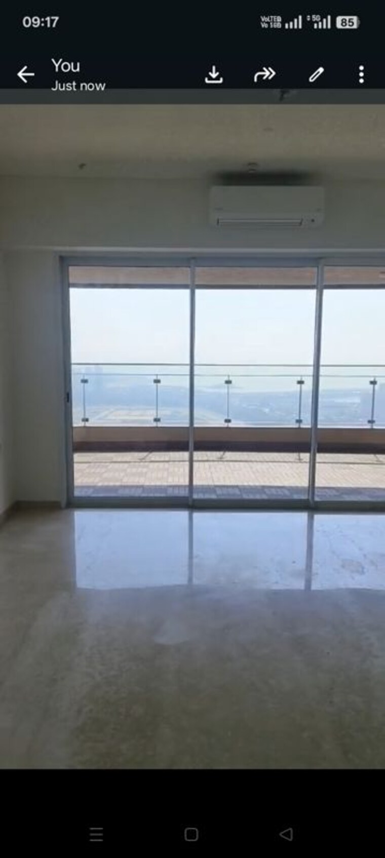 Room, lokhandwala-infrastructure-minerva 3 Bedroom 1214 Sq.Ft. Apartment In Mahalaxmi Mumbai 10200413