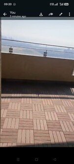 3 BHK 1214 Sq.Ft. Apartment in Lokhandwala Infrastructure Minerva