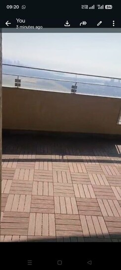 3 BHK Apartment For Rent in Lokhandwala Infrastructure Minerva