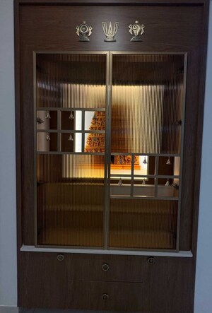 2 BHK Apartment – Exterior View View at Aparna Zenon, Puppalaguda - for Rent