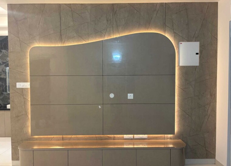 undefined, aparna-zenon 2 Bedroom 1326 Sq.Ft. Apartment In Puppalaguda Hyderabad 10200414