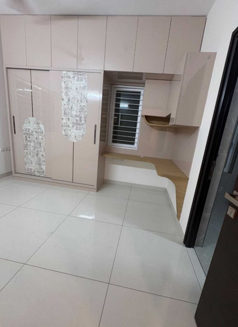 Kitchen, aparna-zenon 2 Bedroom 1326 Sq.Ft. Apartment In Puppalaguda Hyderabad 10200414