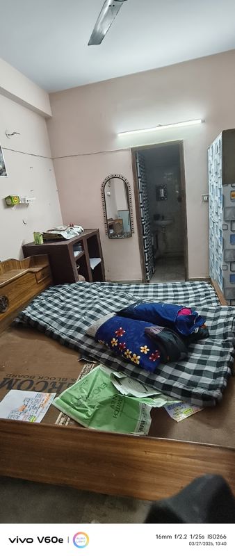 1 RkIndependent House For Rent in Sector 56