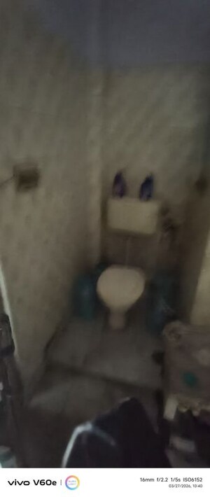 Bathroom in 1 RK Independent House at Sector 56 – for Rent