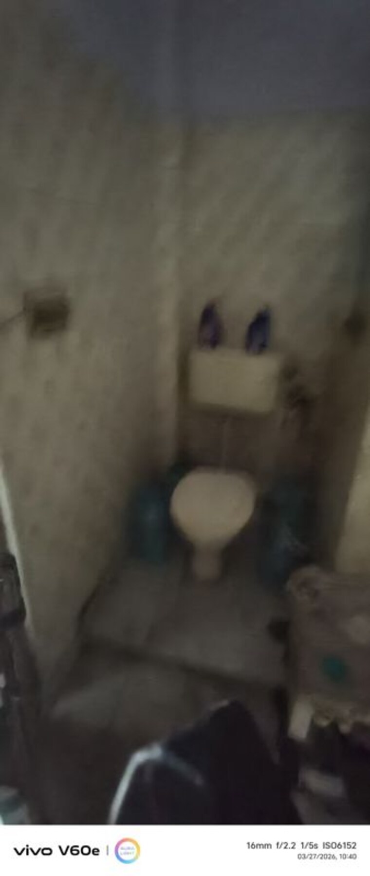 Bathroom, sector 56 1 RK 540 Sq.Ft. Independent House In Sector 56 Noida 10200415