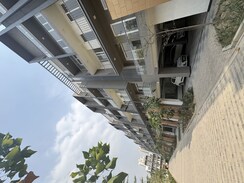 3.5 BHK + Basement Apartment For Rent in Smart World Orchard