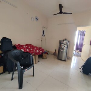 Team Area in 2 BHK Apartment at Mittal Rajnagar Residency, Vikas Nagar – for Rent