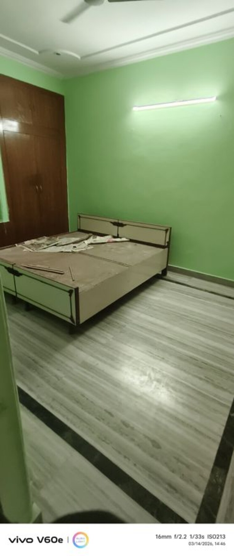 Bedroom, sector 51 2 Bedroom 1240 Sq.Ft. Independent House In Sector 51 Noida 10200419
