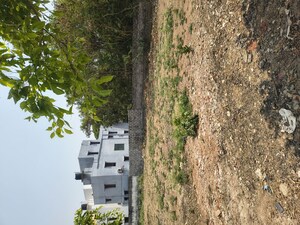  Plot – Exterior View View at Mani Enclave Yapral, Yapral - for Sale