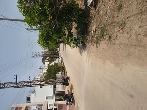  Plot – Exterior View View at Mani Enclave Yapral, Yapral - for Sale