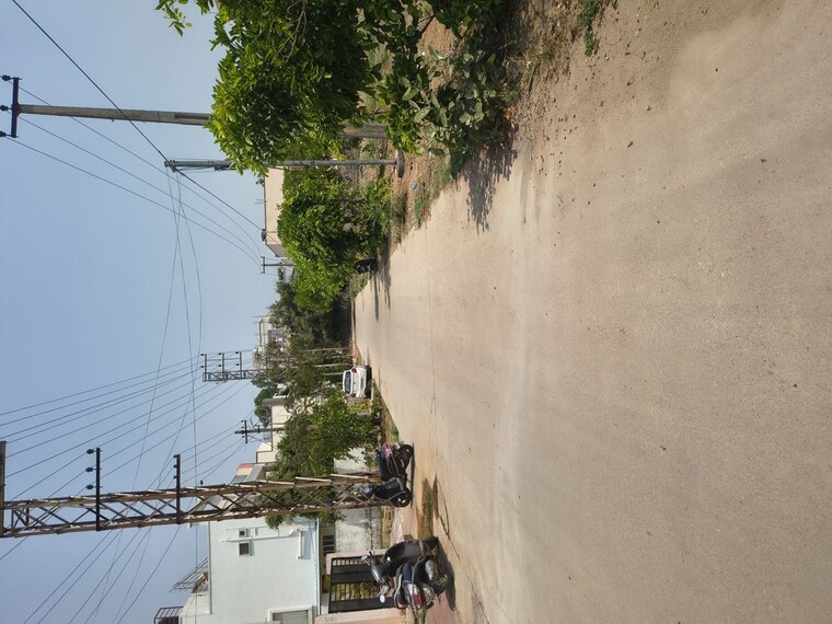 Exterior View, mani-enclave-yapral  267 Sq.Yd. Plot In Yapral Hyderabad 10200420