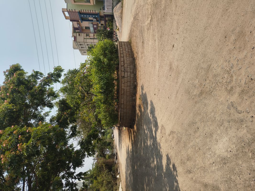 Plot For Sale in Mani Enclave Yapral