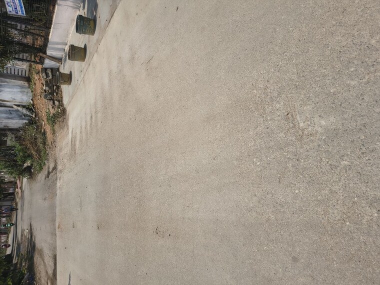 Exterior View, mani-enclave-yapral  267 Sq.Yd. Plot In Yapral Hyderabad 10200420