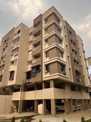 1 BHK Apartment For Rent in Venus Enclave Pune, Kharadi
