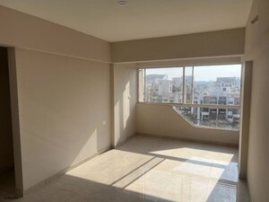 Living Room in 1 BHK Apartment at Venus Enclave Pune, Kharadi – for Rent