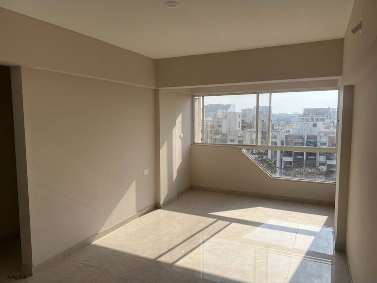 Living Room, venus-enclave-pune 1 Bedroom 520 Sq.Ft. Apartment In Kharadi Pune 10200422