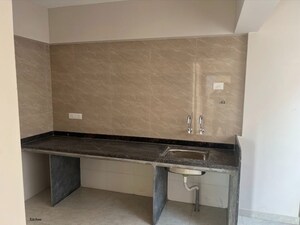 Kitchen in 1 BHK Apartment at Venus Enclave Pune, Kharadi – for Rent