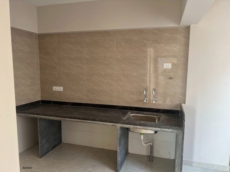 Kitchen, venus-enclave-pune 1 Bedroom 520 Sq.Ft. Apartment In Kharadi Pune 10200422