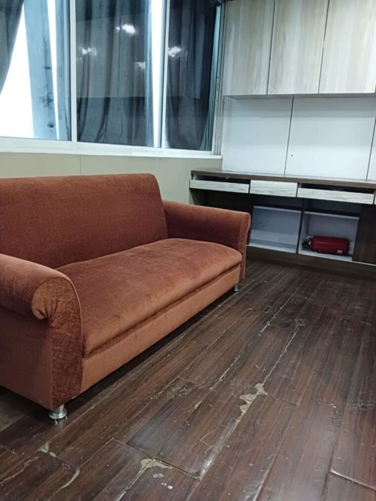 undefined, real-tech-park Commercial Office Space 860 Sq.Ft. In Vashi Sector 30a Navi Mumbai 10200421