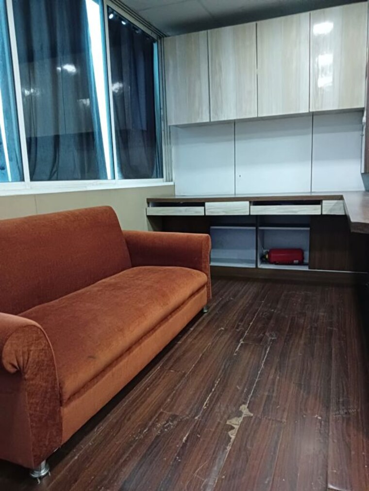 Kitchen, real-tech-park Commercial Office Space 860 Sq.Ft. In Vashi Sector 30a Navi Mumbai 10200421