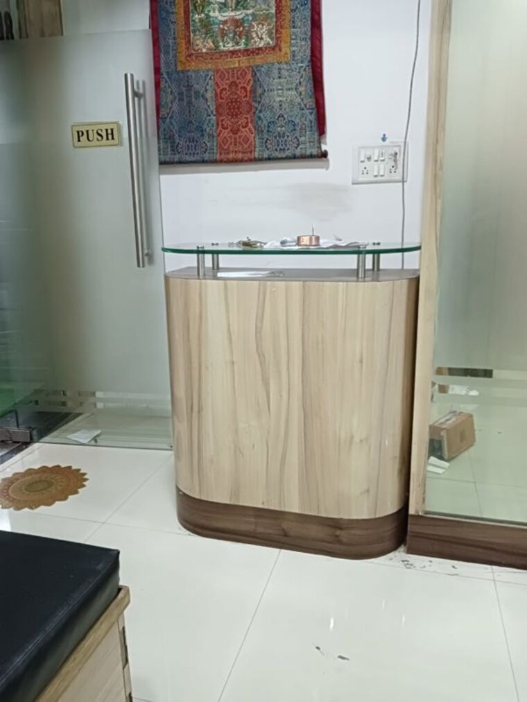 undefined, real-tech-park Commercial Office Space 860 Sq.Ft. In Vashi Sector 30a Navi Mumbai 10200421