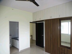 Room in 2 BHK Apartment at Prestige Ferns Residency, Harlur – for Rent