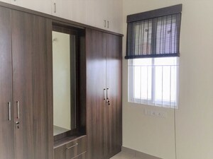  2 BHK Apartment at Prestige Ferns Residency, Harlur – for Rent