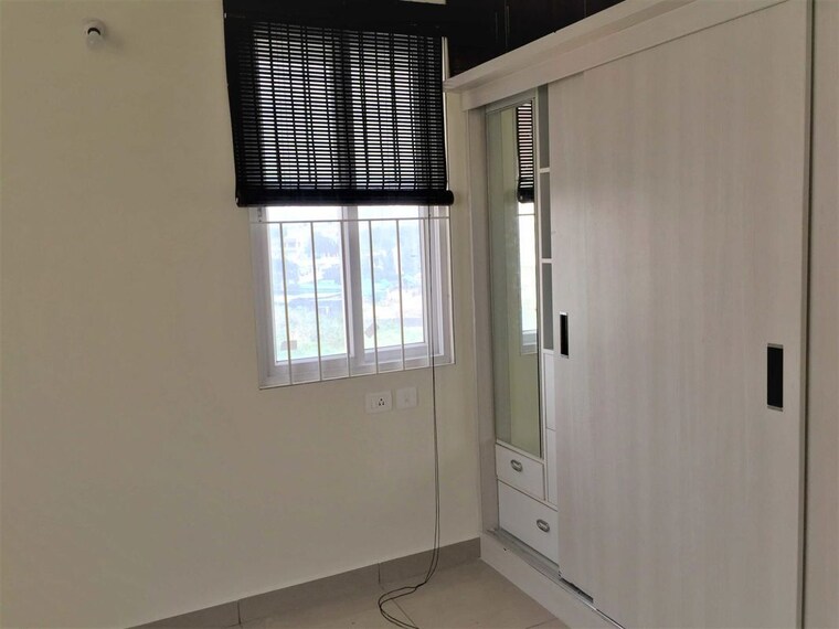 Room, prestige-ferns-residency 2 Bedroom 1174 Sq.Ft. Apartment In Harlur Bangalore 10200428