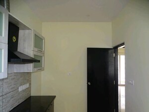 Kitchen in 2 BHK Apartment at Prestige Ferns Residency, Harlur – for Rent