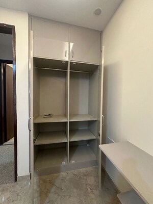 Furnished Amenities in 1 RK Builder Floor at Kohli One Malibu Town, Sector 47 – for Rent