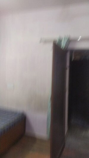 Building Lobby in 2 BHK Independent House at Migsun Alpha Central, Alpha Ii Greater Noida – for Rent