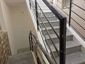 Balcony in 3 BHK Independent House at Kaggadasapura – for Sale