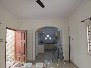 Building Lobby in 3 BHK Independent House at Kaggadasapura – for Sale