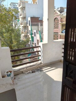 1 BHK + Pooja Room Builder Floor For Rent in Kohli One Malibu Town