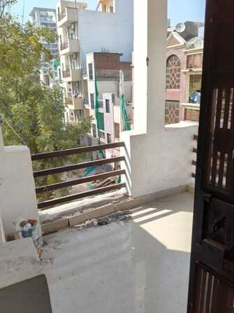 1 BHK + Pooja Room 600 Sq.Ft. Builder Floor in Kohli One Malibu Town