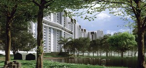 2 BHK Apartment For Rent in Rohan Upavan, Hennur