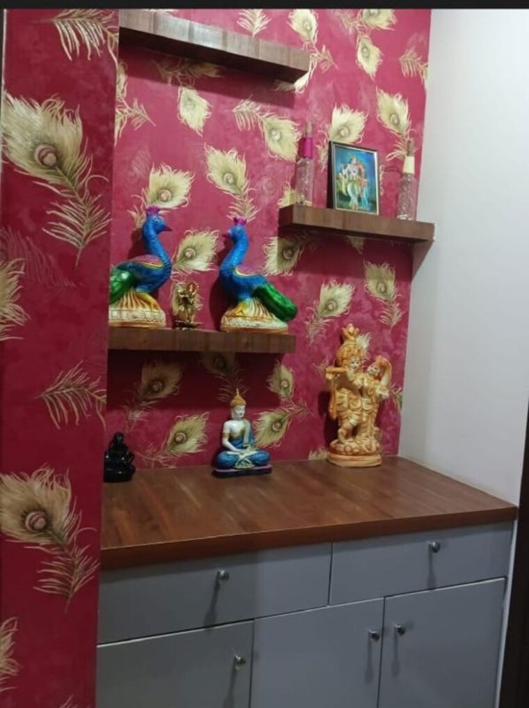 undefined, rohan-upavan 2 Bedroom 1000 Sq.Ft. Apartment In Hennur Bangalore 10200437