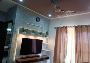 Furnished Amenities in 2 BHK Apartment at Rohan Upavan, Hennur – for Rent