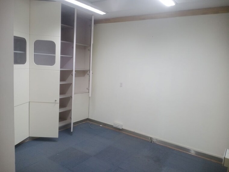 Floor Plan, okhla industrial estate phase 1 Commercial Office Space 4500 Sq.Ft. In Okhla Industrial Estate Phase 1 Delhi 10200451