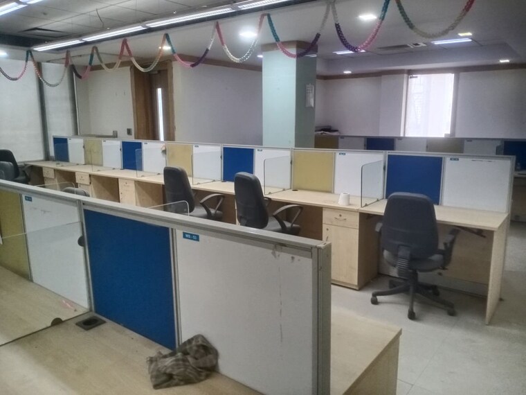 Team Area, okhla industrial estate phase 1 Commercial Office Space 4500 Sq.Ft. In Okhla Industrial Estate Phase 1 Delhi 10200451