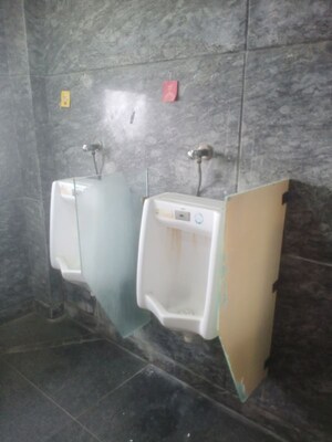 Floor Plan in  Office Space at Okhla Industrial Estate Phase 1 – for Rent